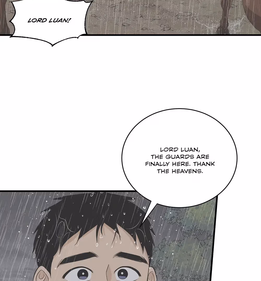 Nameless Flower Chapter 48 page 52 - 
