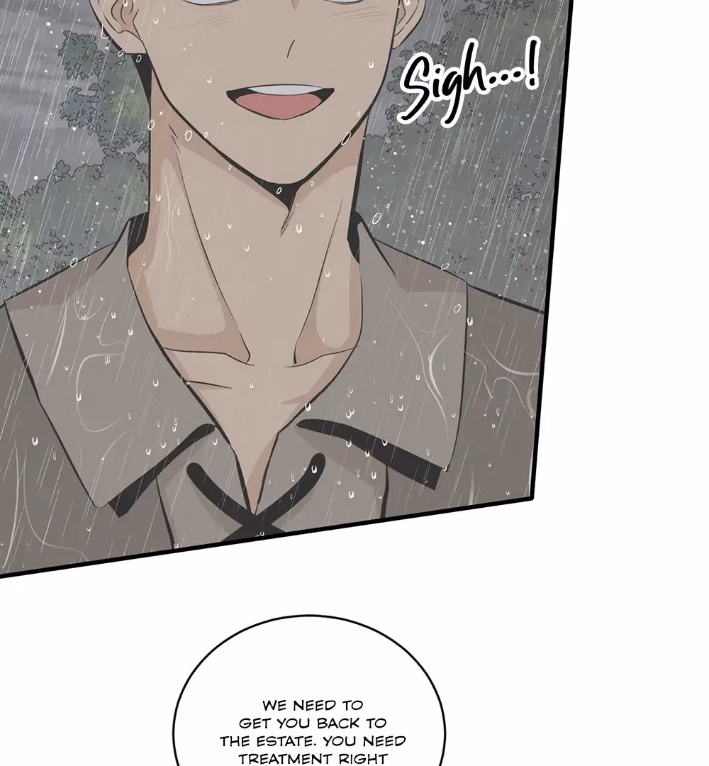 Nameless Flower Chapter 48 page 53 - 