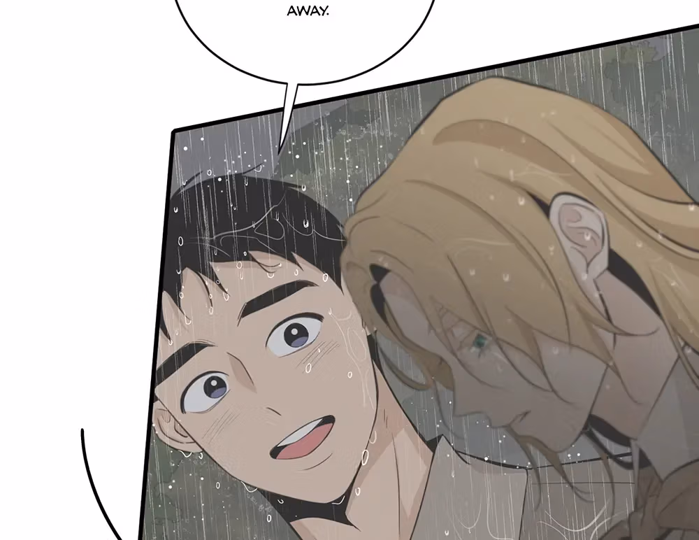 Nameless Flower Chapter 48 page 54 - 