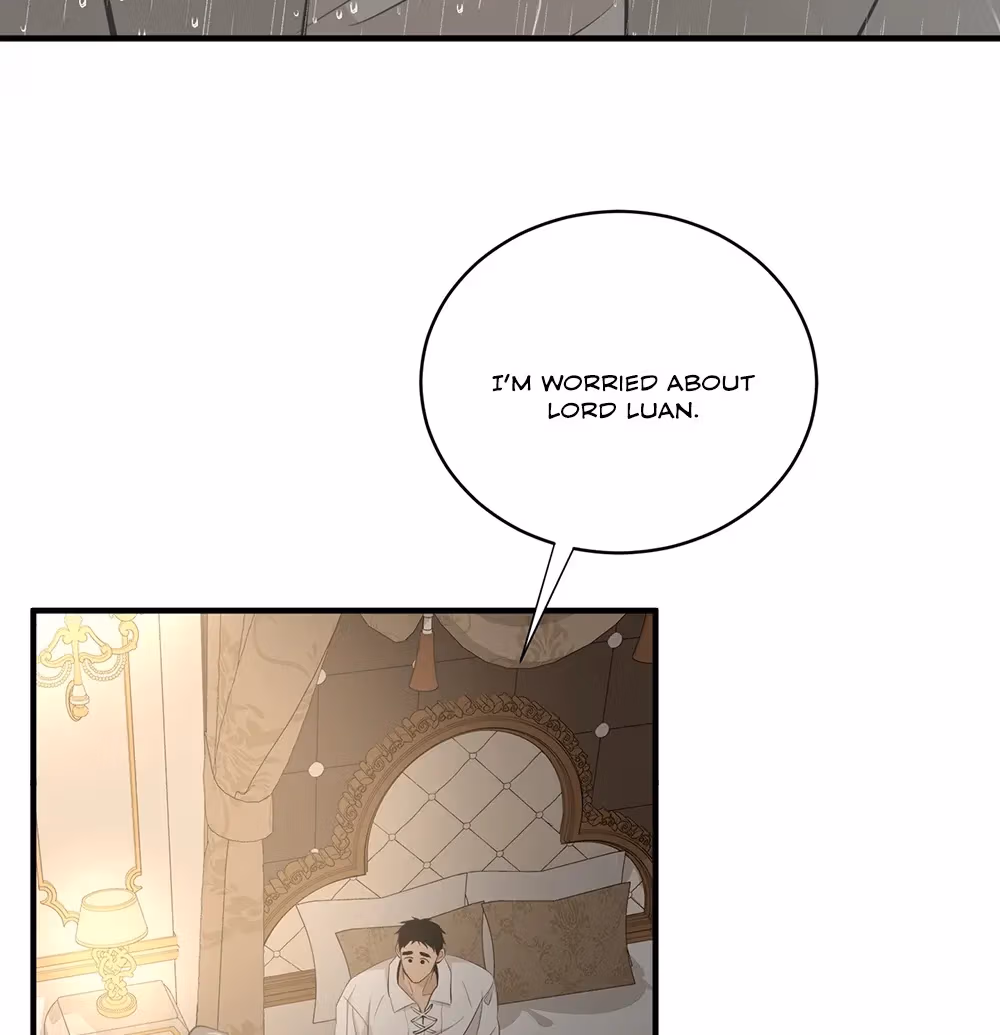 Nameless Flower Chapter 48 page 60 - 