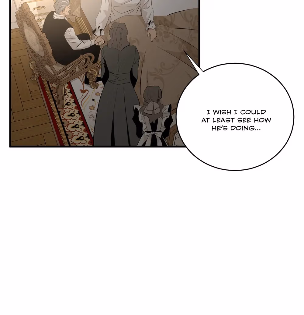 Nameless Flower Chapter 48 page 61 - 
