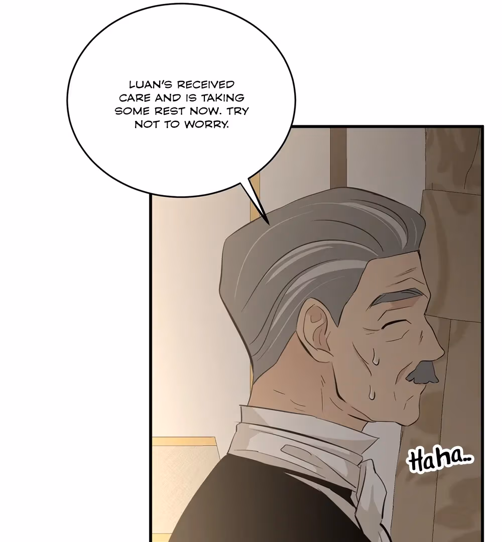Nameless Flower Chapter 48 page 62 - 