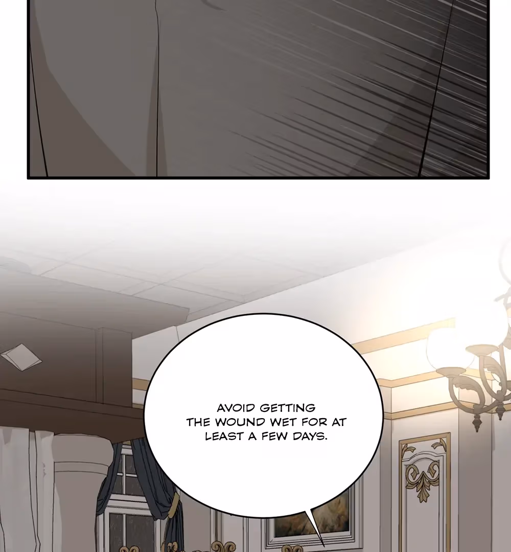 Nameless Flower Chapter 48 page 66 - 