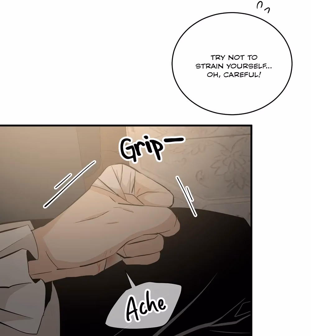 Nameless Flower Chapter 48 page 69 - 