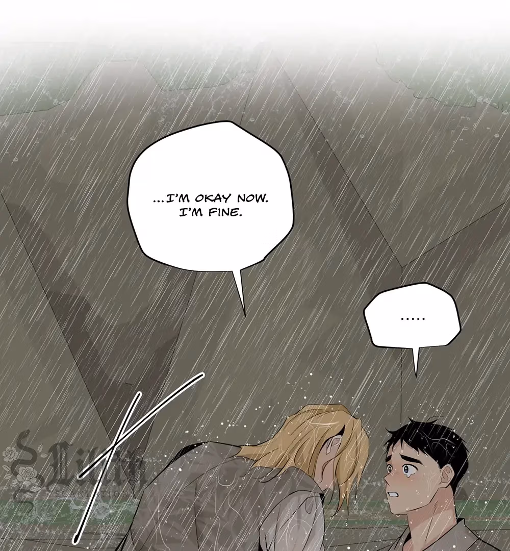 Nameless Flower Chapter 48 page 8 - 