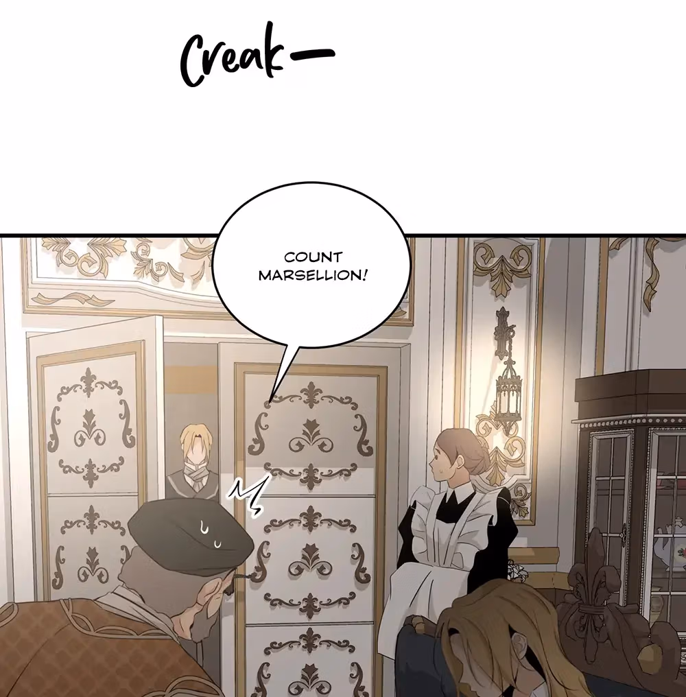 Nameless Flower Chapter 48 page 72 - 