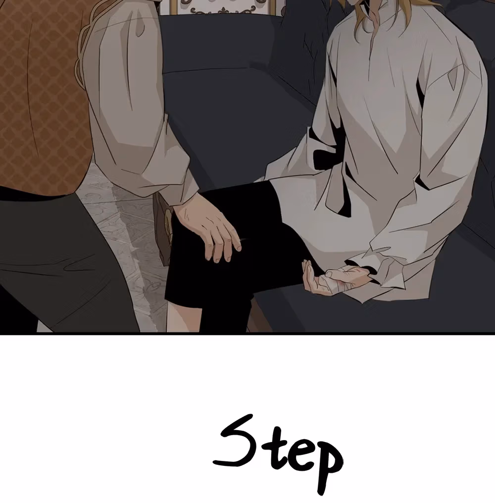 Nameless Flower Chapter 48 page 73 - 
