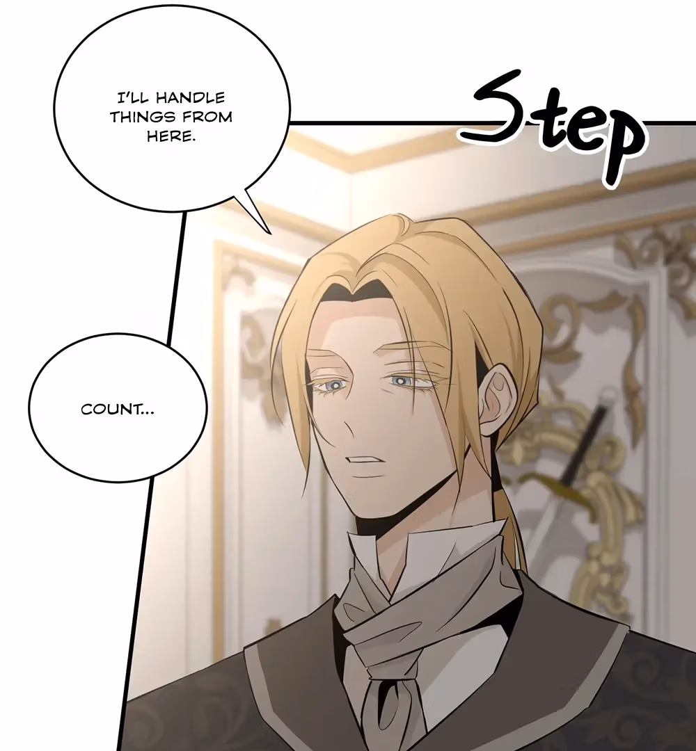 Nameless Flower Chapter 48 page 74 - 