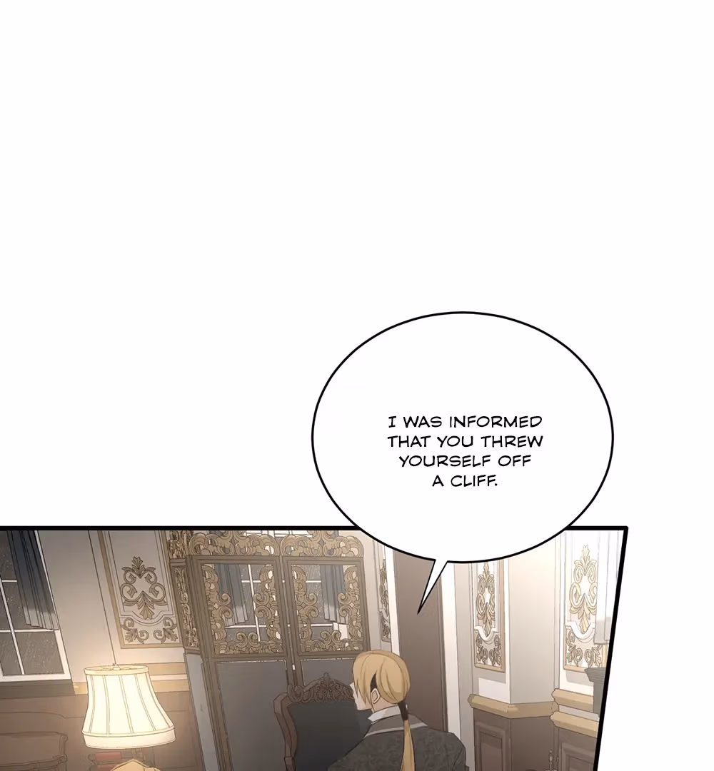 Nameless Flower Chapter 48 page 76 - 