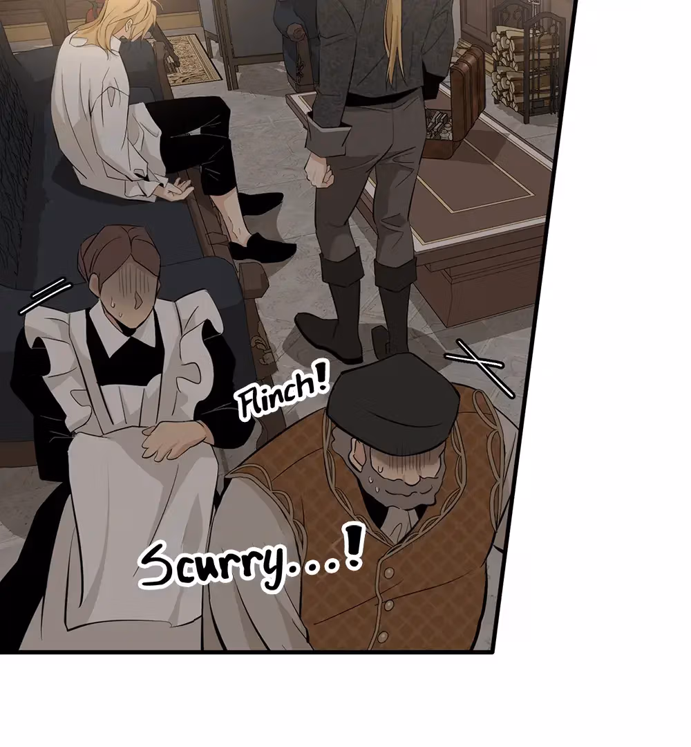 Nameless Flower Chapter 48 page 77 - 
