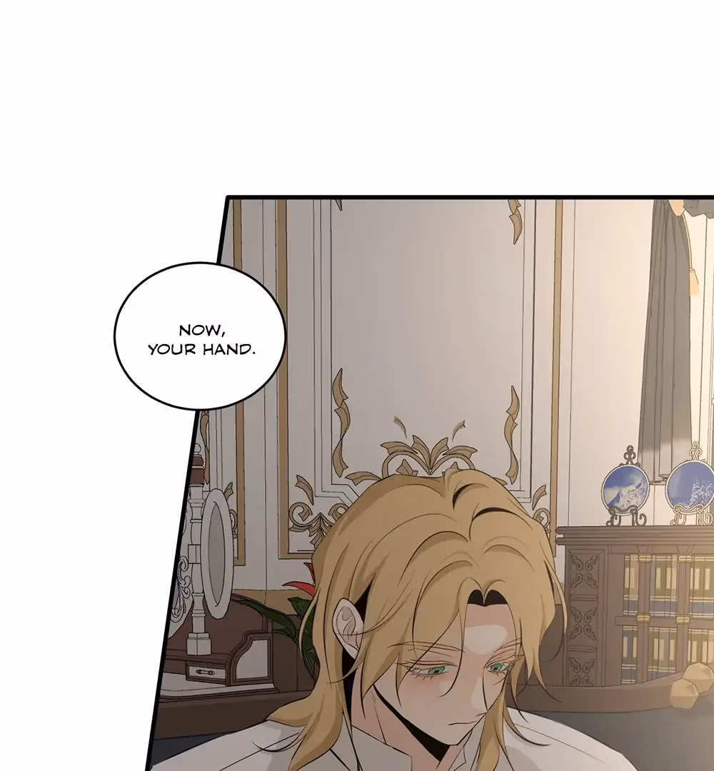 Nameless Flower Chapter 48 page 81 - 