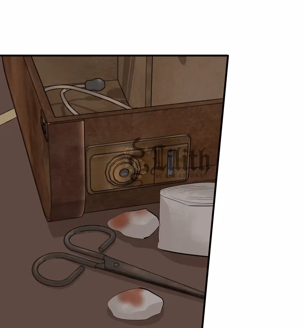 Nameless Flower Chapter 48 page 84 - 