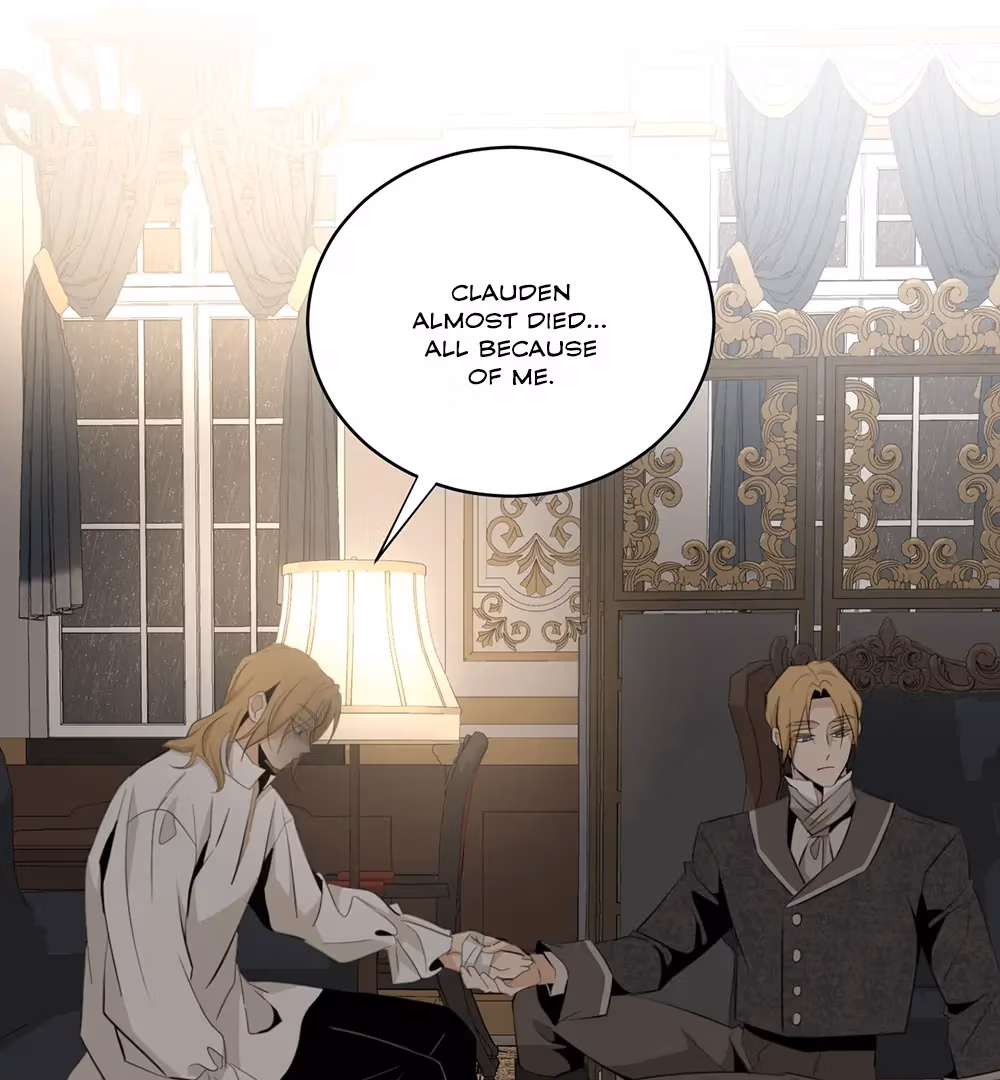 Nameless Flower Chapter 48 page 87 - 