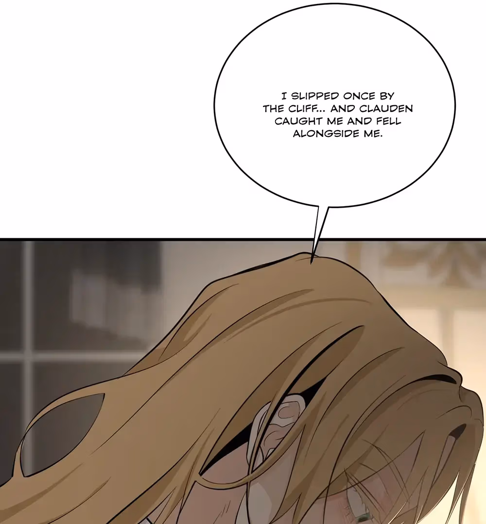Nameless Flower Chapter 48 page 93 - 