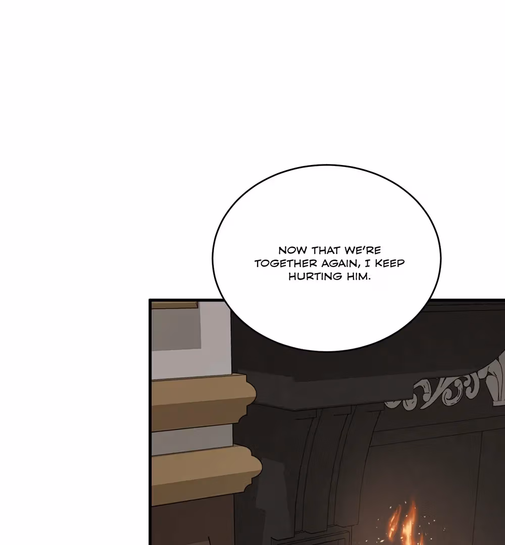 Nameless Flower Chapter 48 page 95 - 