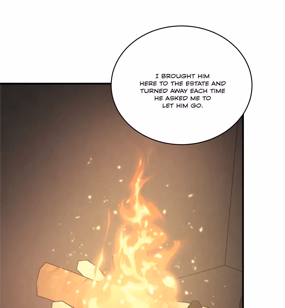 Nameless Flower Chapter 48 page 97 - 