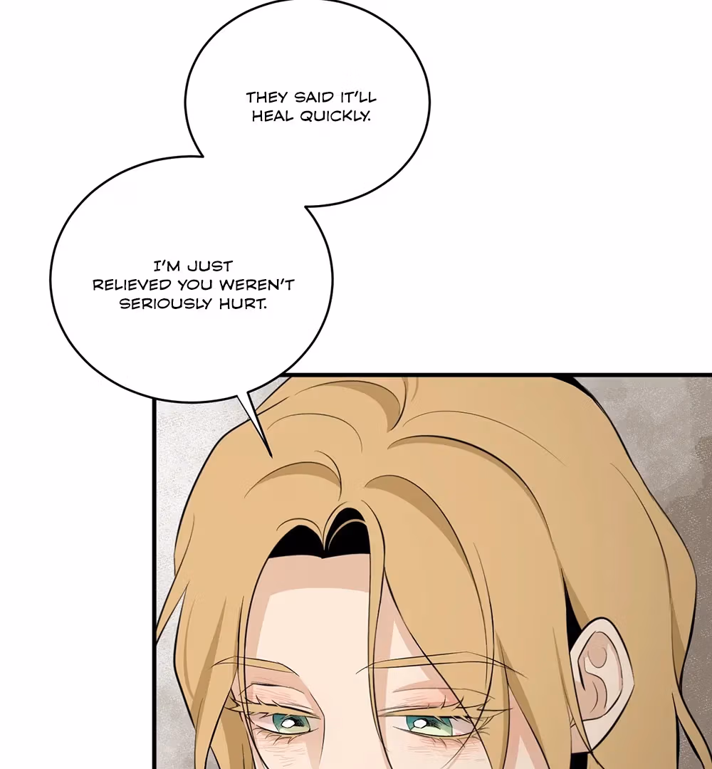 Nameless Flower Chapter 50 page 12 - 
