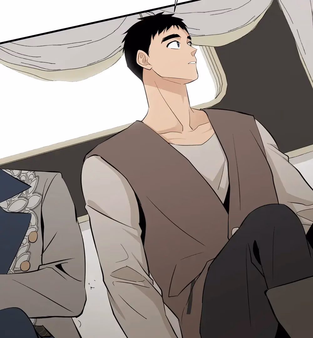 Nameless Flower Chapter 50 page 114 - 