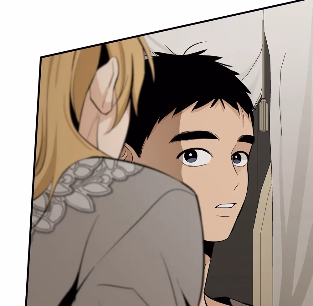 Nameless Flower Chapter 50 page 116 - 