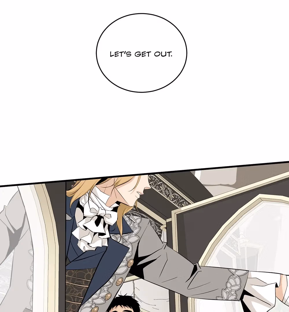 Nameless Flower Chapter 50 page 125 - 