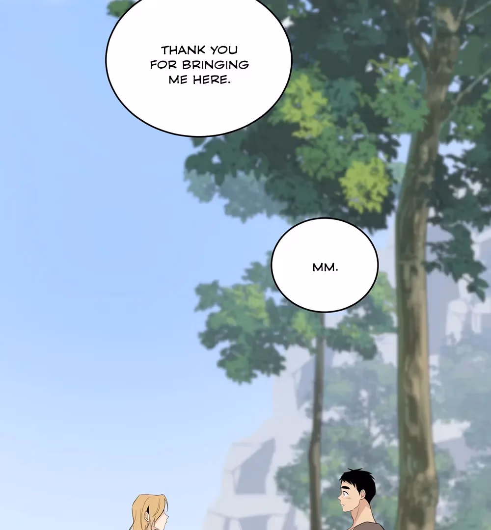Nameless Flower Chapter 50 page 129 - 