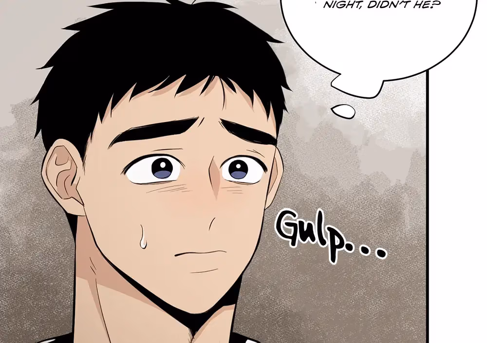 Nameless Flower Chapter 50 page 14 - 