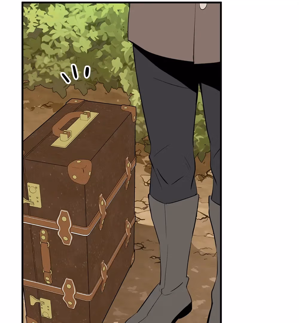 Nameless Flower Chapter 50 page 132 - 