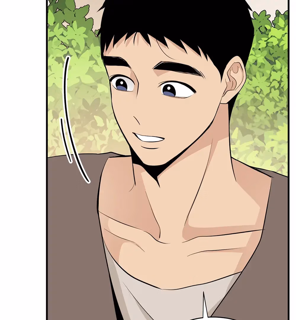 Nameless Flower Chapter 50 page 134 - 