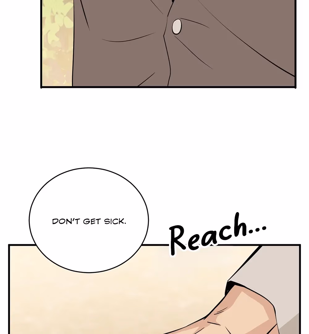 Nameless Flower Chapter 50 page 142 - 