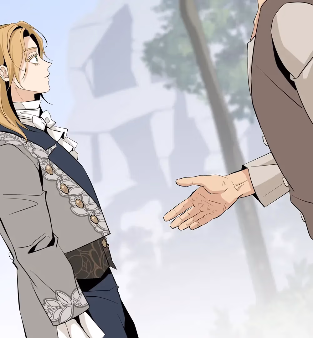 Nameless Flower Chapter 50 page 146 - 