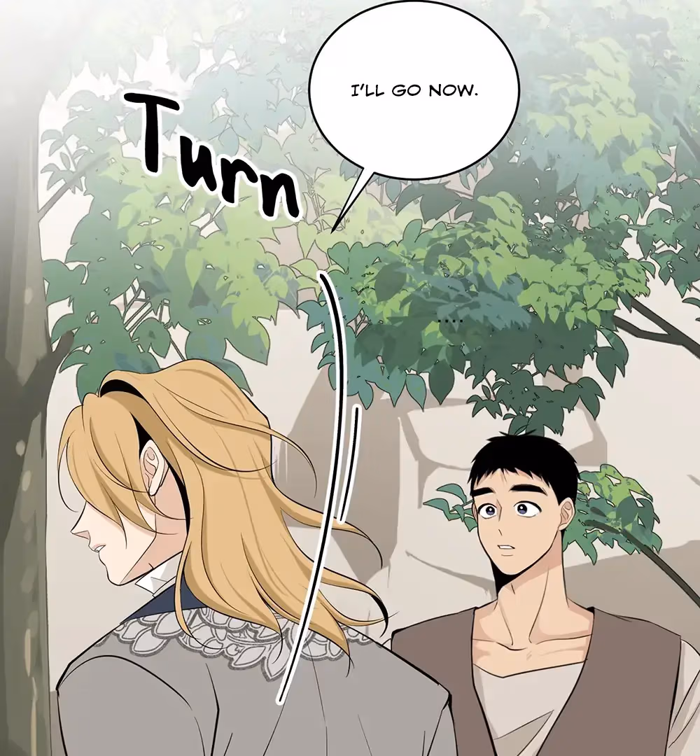 Nameless Flower Chapter 50 page 149 - 