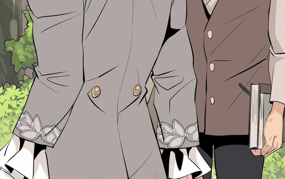 Nameless Flower Chapter 50 page 150 - 