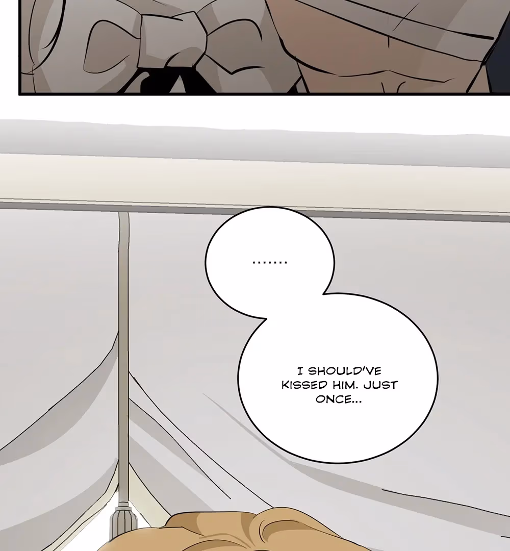 Nameless Flower Chapter 50 page 160 - 