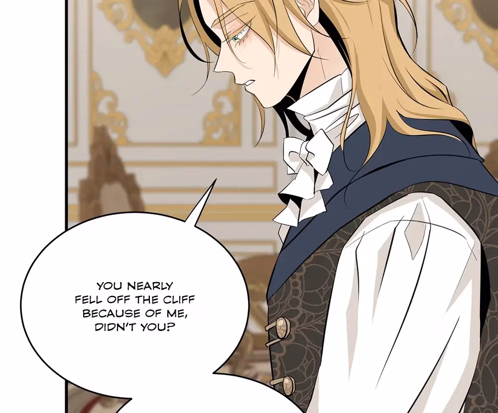 Nameless Flower Chapter 50 page 20 - 