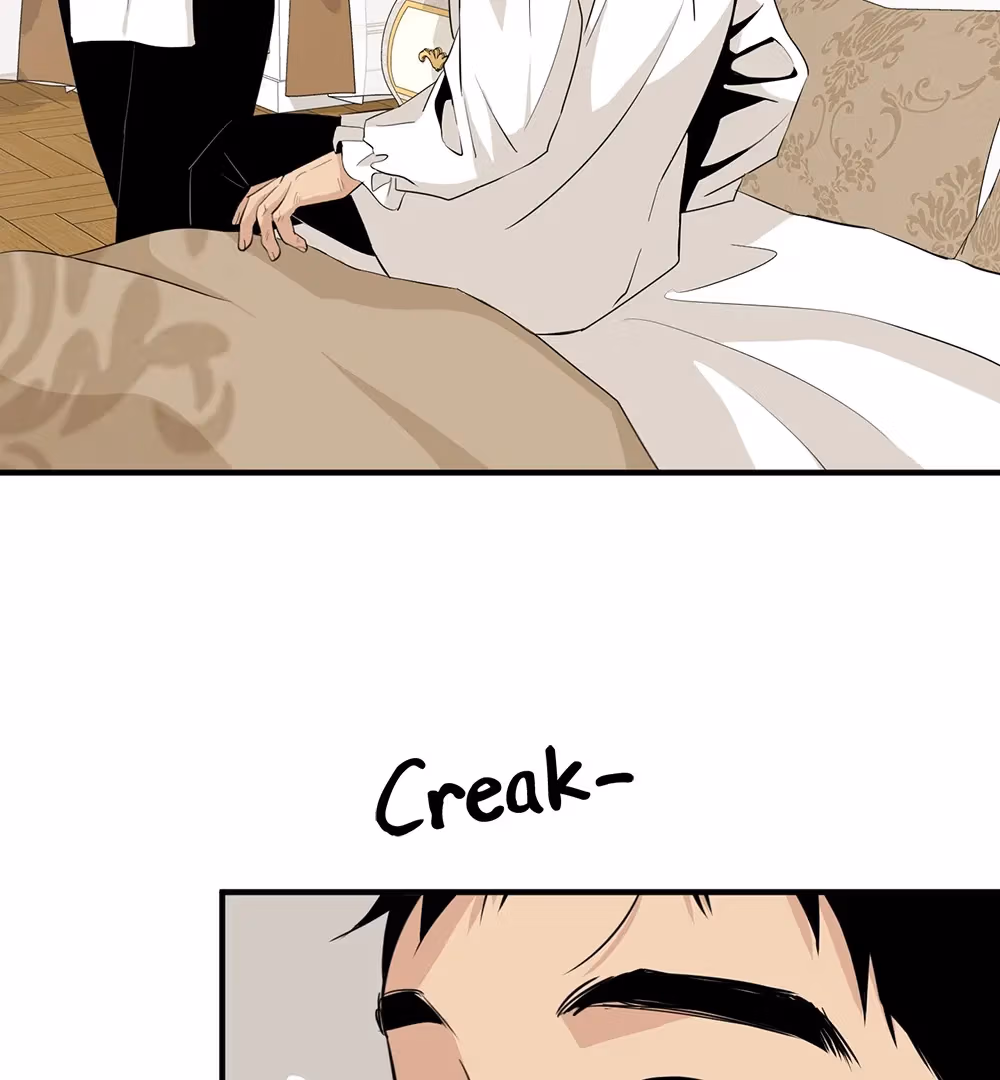 Nameless Flower Chapter 50 page 3 - 