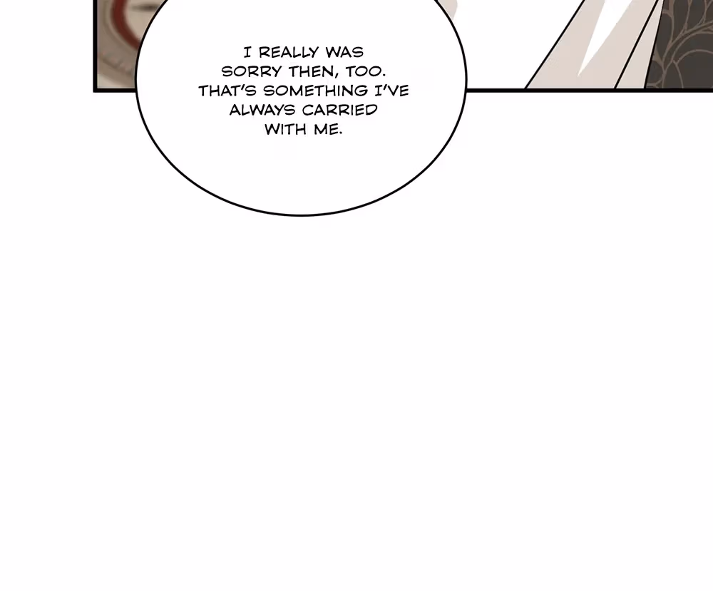 Nameless Flower Chapter 50 page 21 - 