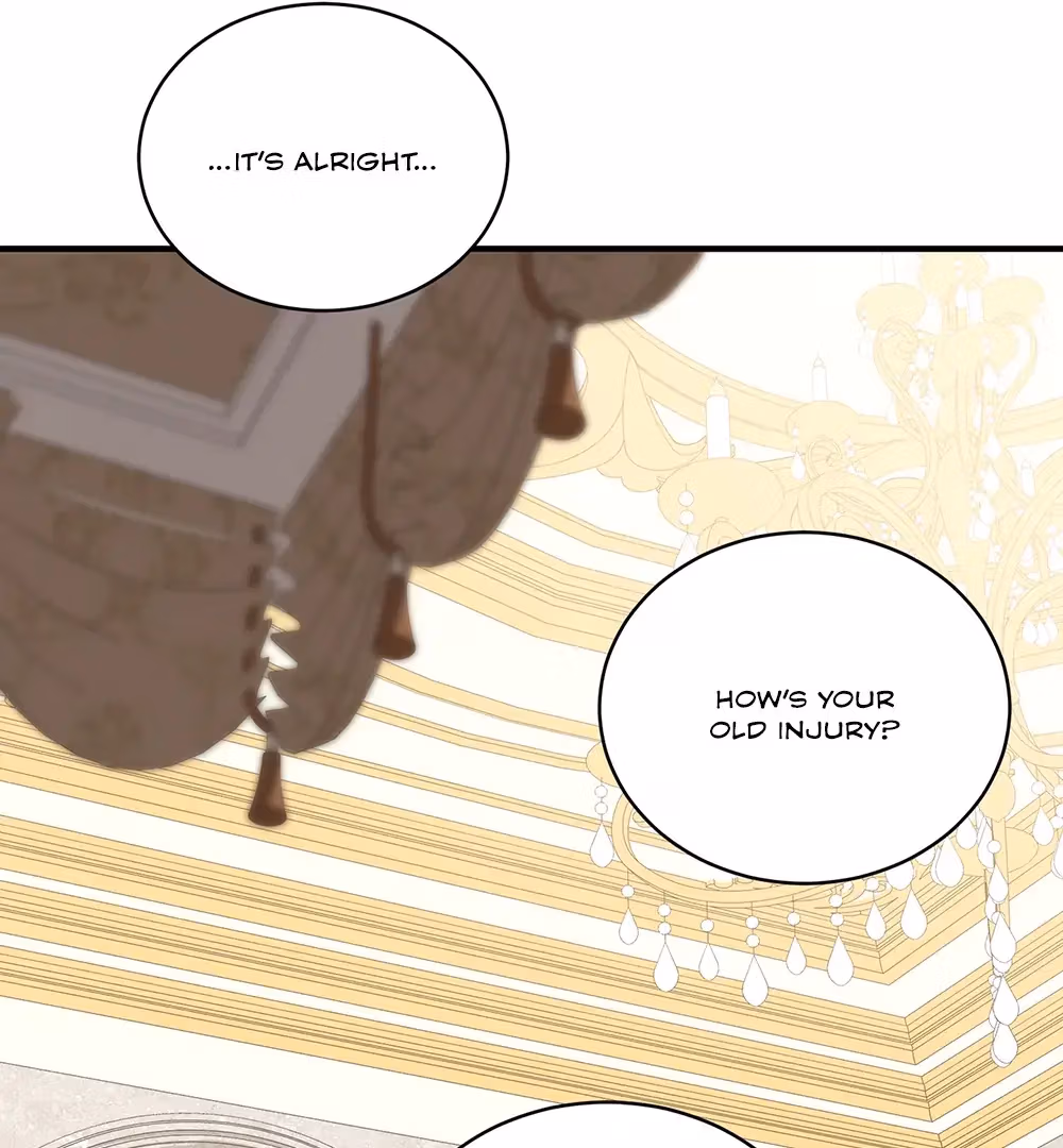 Nameless Flower Chapter 50 page 22 - 