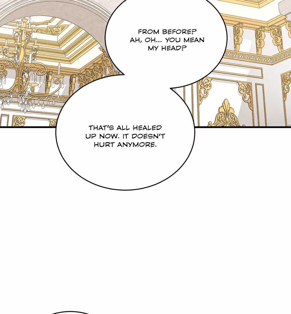 Nameless Flower Chapter 50 page 23 - 