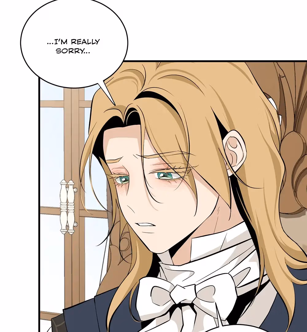Nameless Flower Chapter 50 page 24 - 