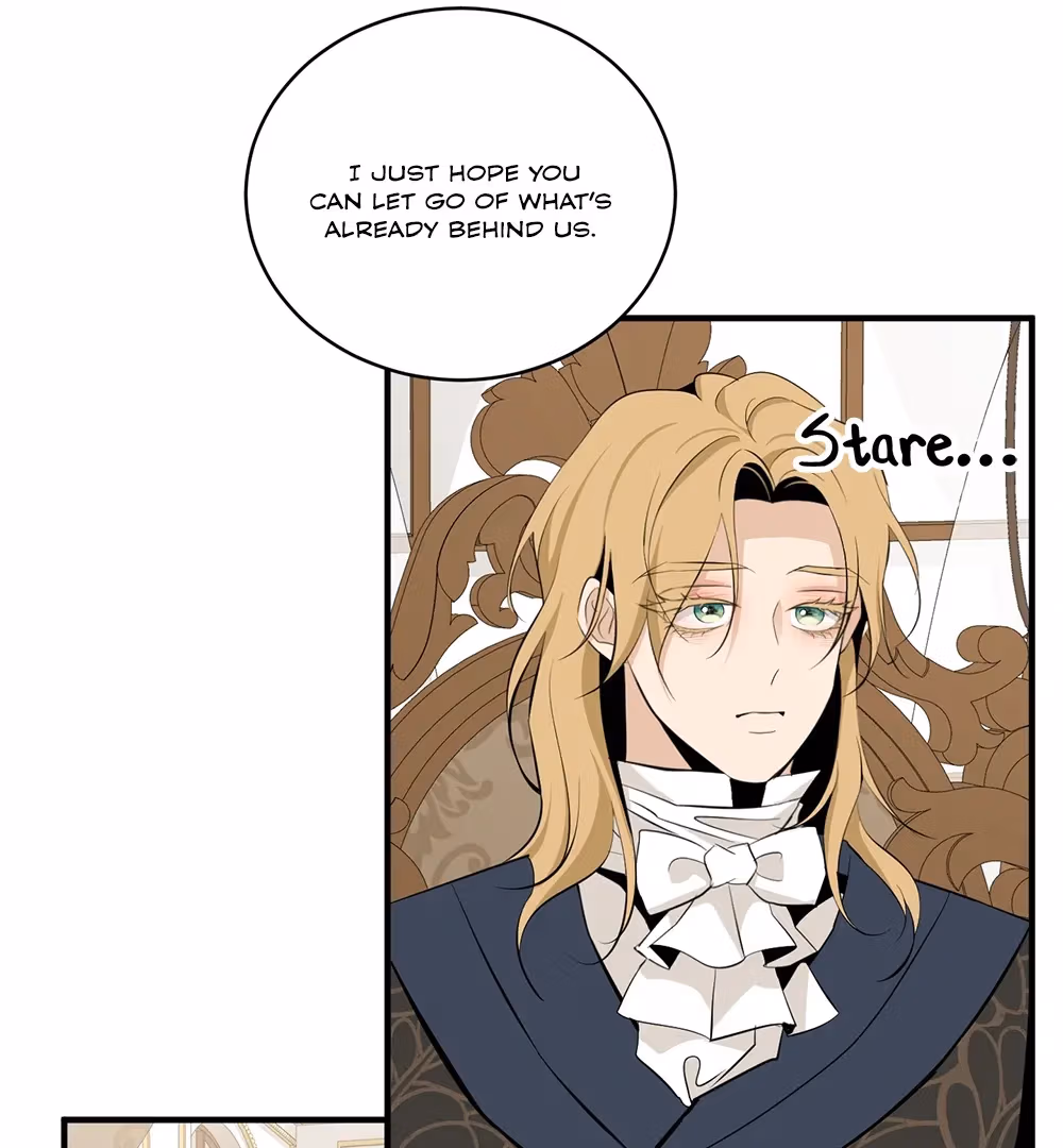 Nameless Flower Chapter 50 page 28 - 