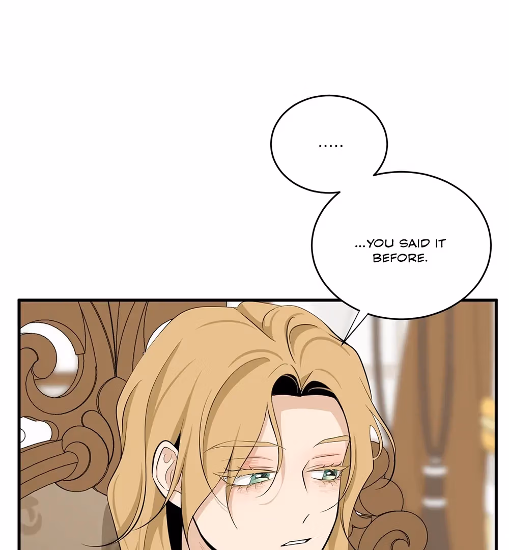 Nameless Flower Chapter 50 page 30 - 