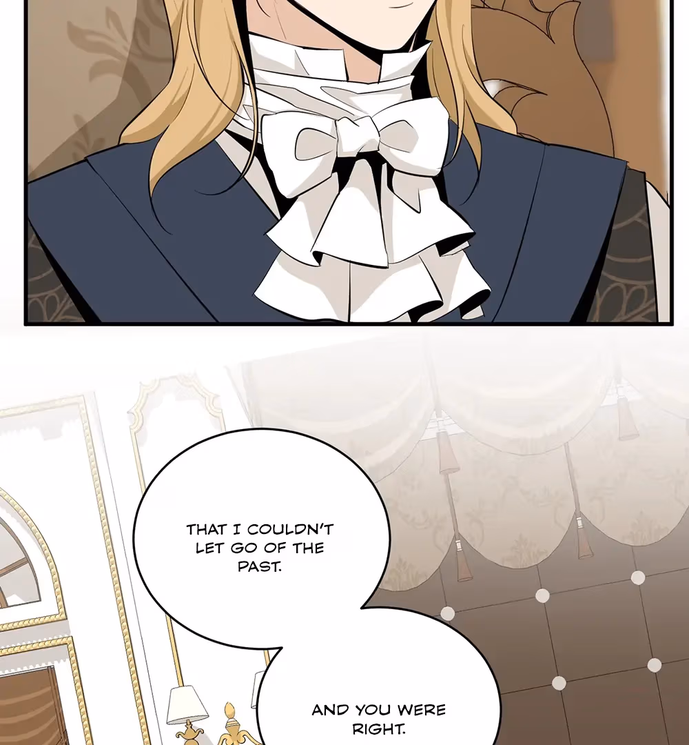 Nameless Flower Chapter 50 page 31 - 
