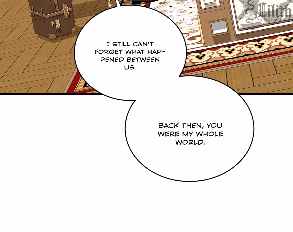 Nameless Flower Chapter 50 page 33 - 