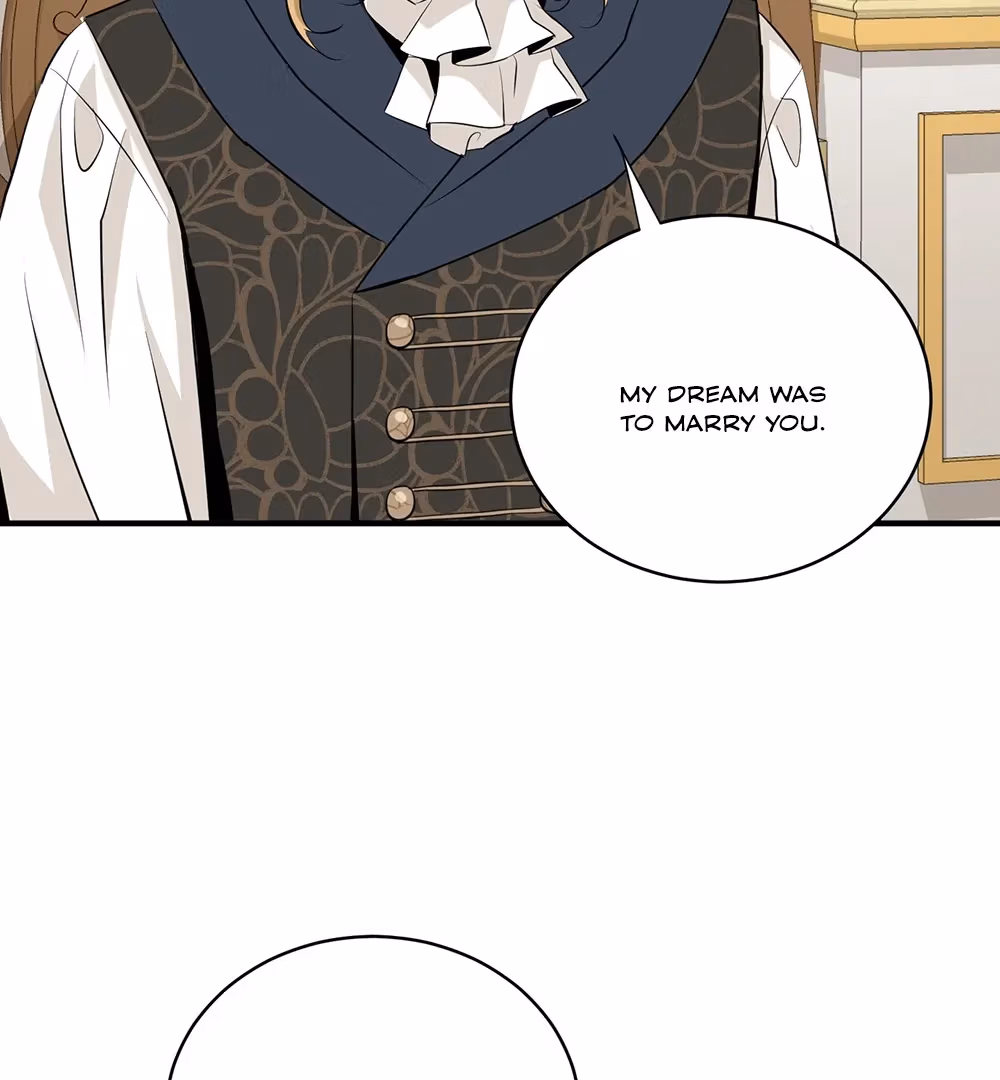 Nameless Flower Chapter 50 page 35 - 