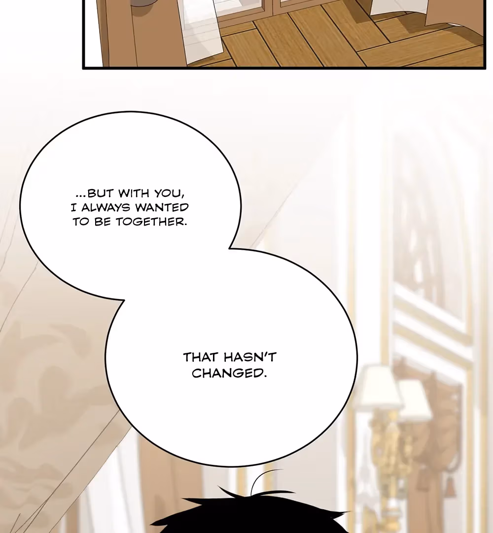Nameless Flower Chapter 50 page 37 - 