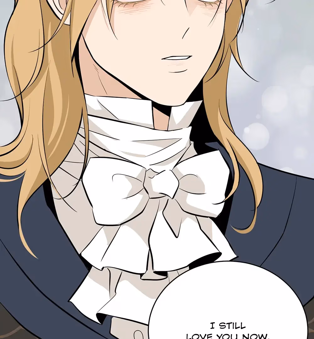 Nameless Flower Chapter 50 page 41 - 