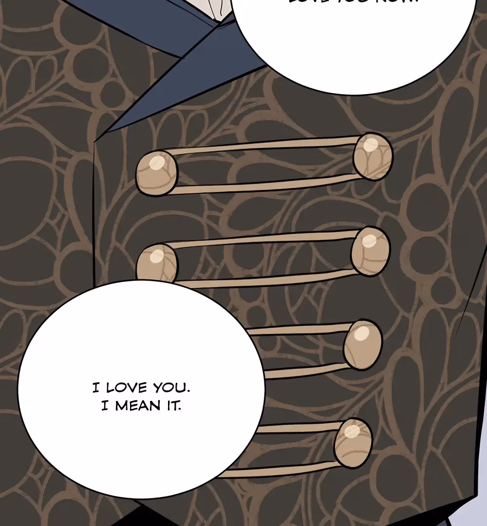 Nameless Flower Chapter 50 page 42 - 