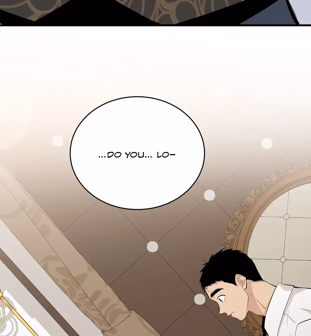 Nameless Flower Chapter 50 page 43 - 