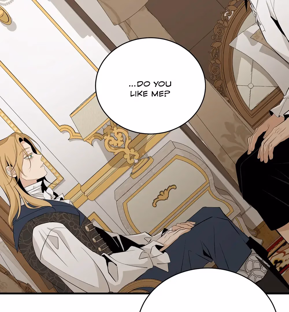 Nameless Flower Chapter 50 page 44 - 