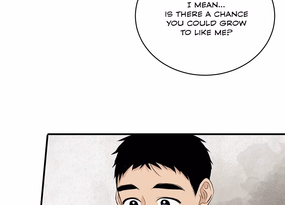 Nameless Flower Chapter 50 page 45 - 